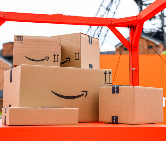 PROGRAM UNBOXING SEZON 2 ODCINEK 3NZ FOTO: TVN / FOKUSMEDIA.COM.PL